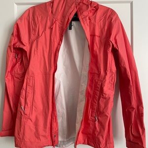 Patagonia Rain Coat